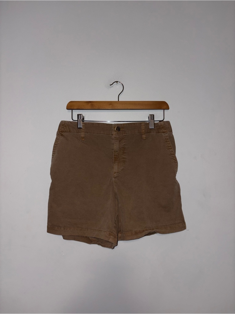 Old Navy • Brown Shorts